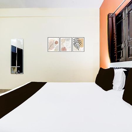 Fabhotel Rb Palace พาราณสี ภายนอก รูปภาพ