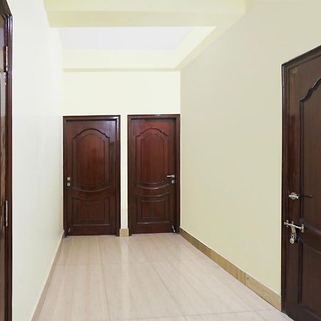 Fabhotel Rb Palace พาราณสี ภายนอก รูปภาพ