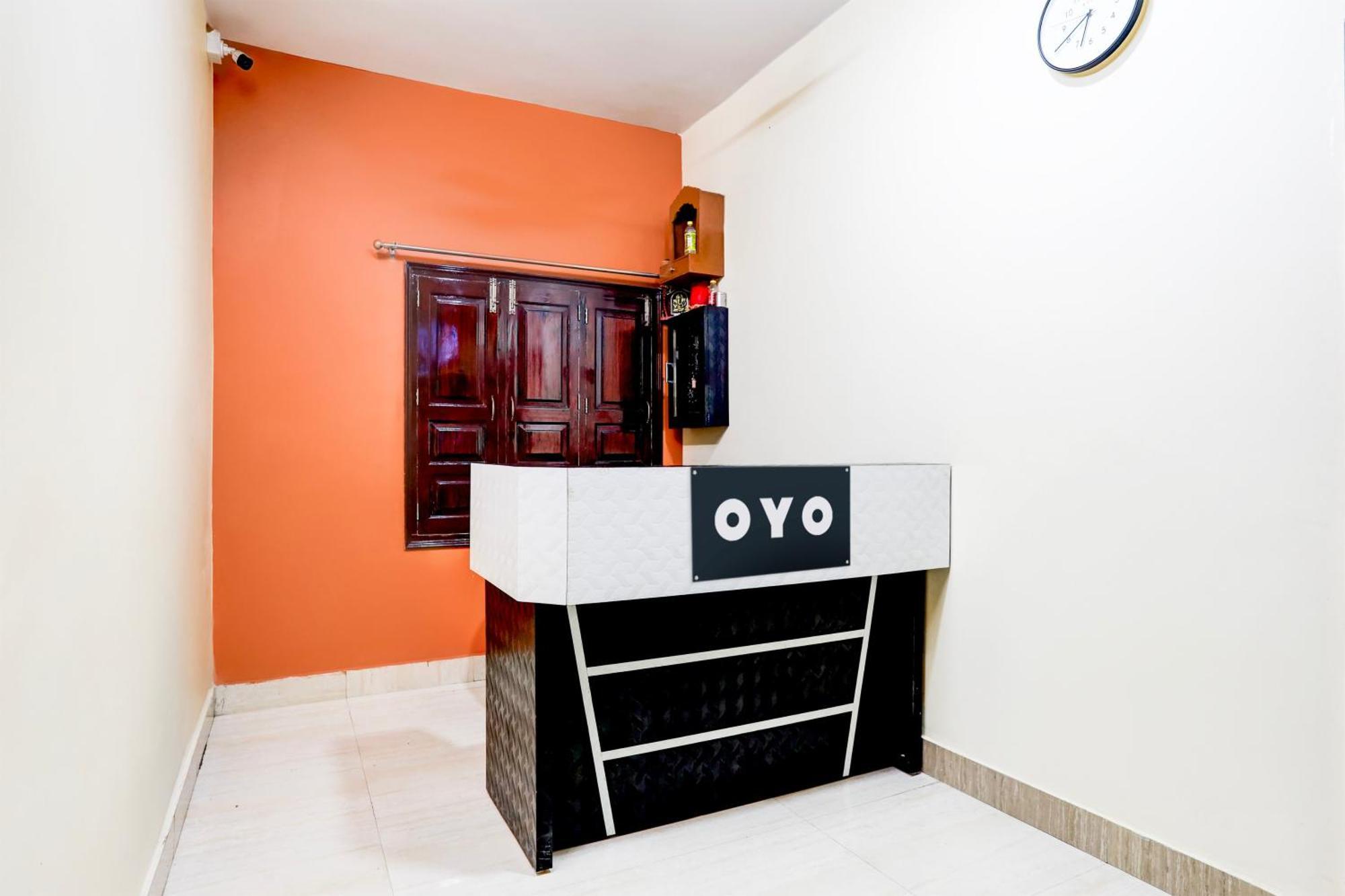 Fabhotel Rb Palace พาราณสี ภายนอก รูปภาพ