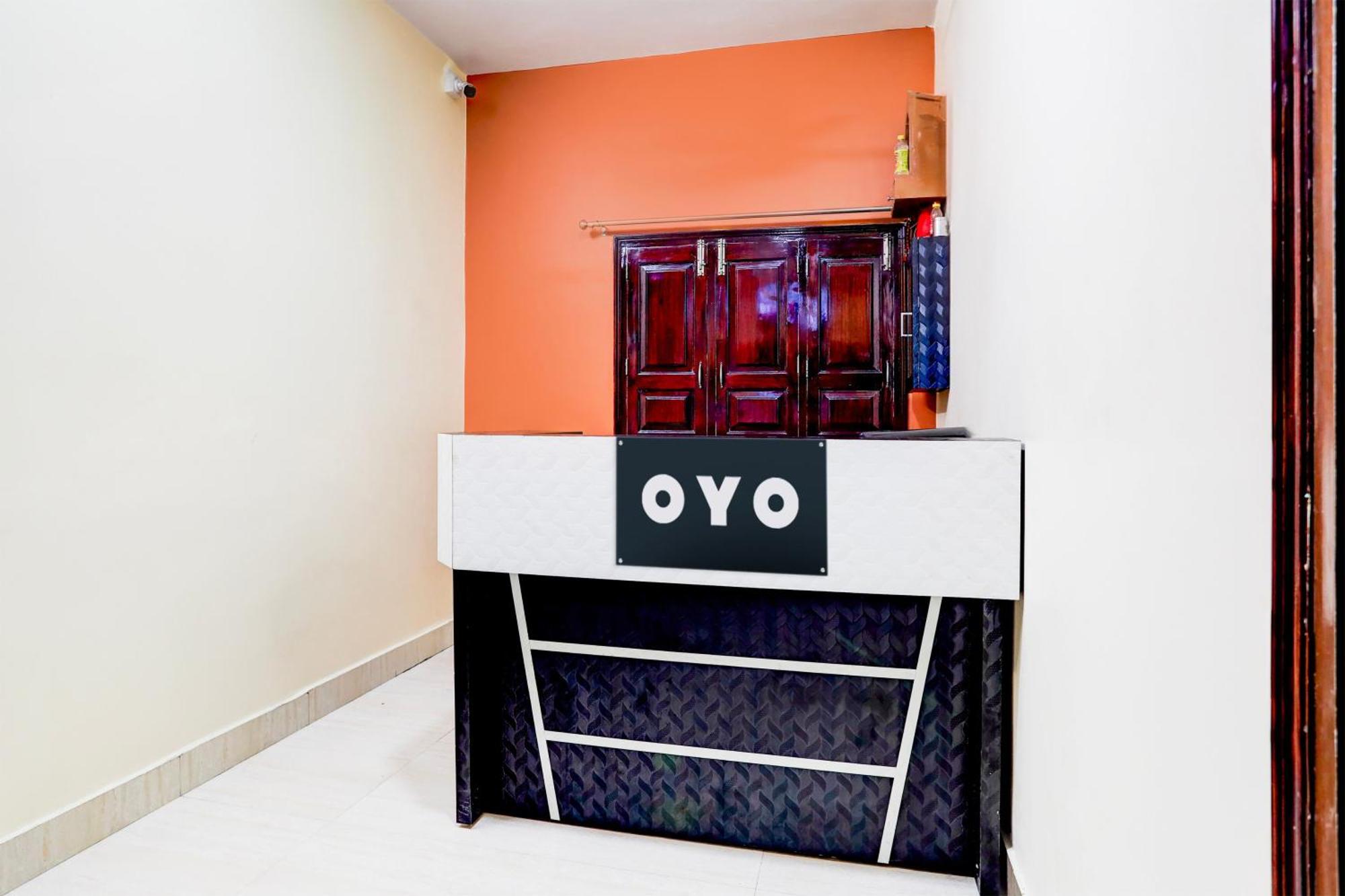 Fabhotel Rb Palace พาราณสี ภายนอก รูปภาพ